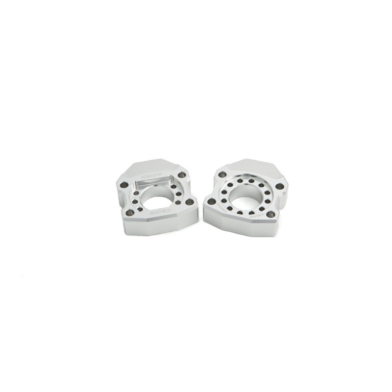 Blocchetti tendicatenda Kawasaki Z1100/ SE 2026