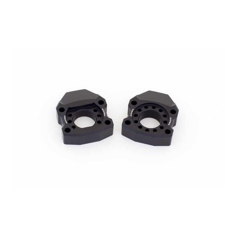 Blocchetti tendicatenda Kawasaki Z1100/ SE 2026