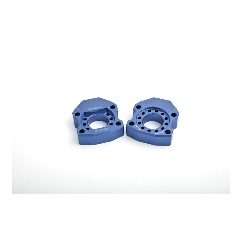 Blocchetti tendicatenda Kawasaki Z1100/ SE 2026