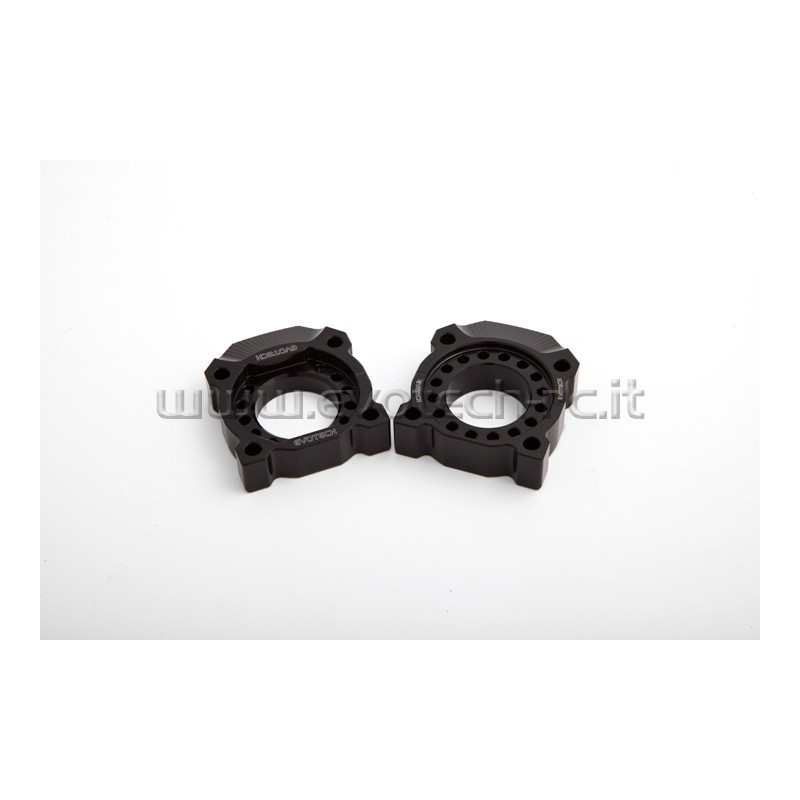 Blocchetti tendicatenda Kawasaki Ninja 1000 Zx10R  11-15 - 21-25