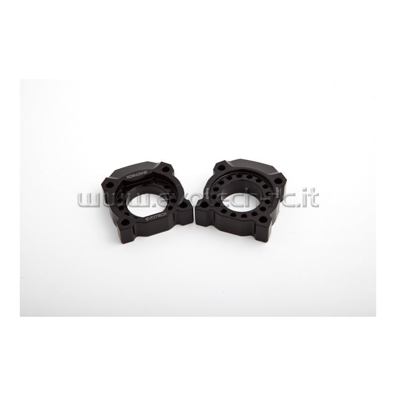Blocchetti tendicatenda Kawasaki Ninja 1000 Zx10R  11-15 - 21-25