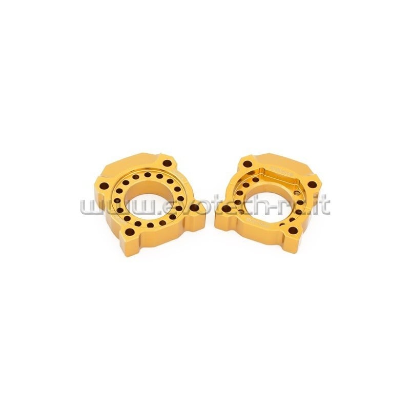 Blocchetti tendicatenda Kawasaki Ninja 1000 Zx10R  11-15 - 21-25
