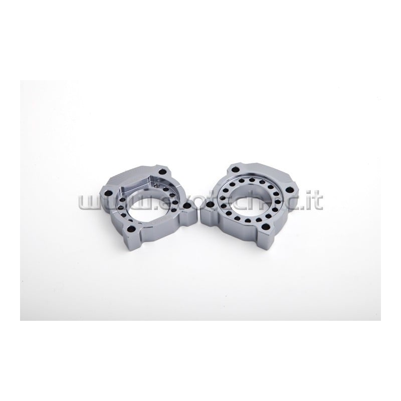 Blocchetti tendicatenda Kawasaki Ninja 1000 Zx10R  11-15 - 21-25