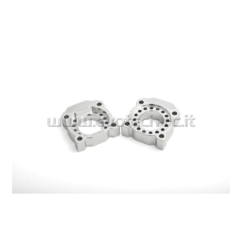 Blocchetti tendicatenda Kawasaki Ninja 1000 Zx10R  11-15 - 21-25