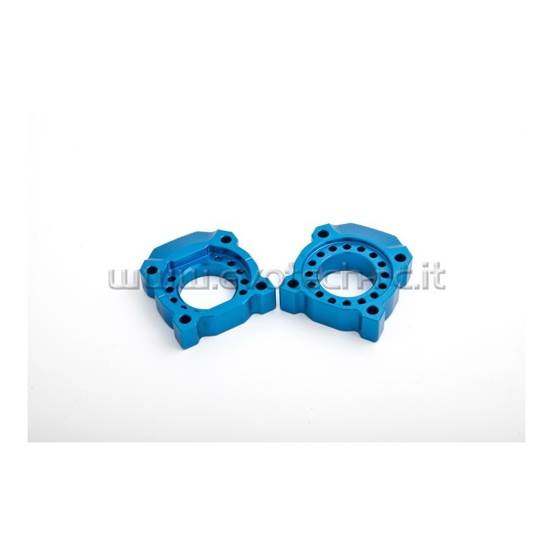 Blocchetti tendicatenda Kawasaki Ninja 1000 Zx10R  11-15 - 21-25