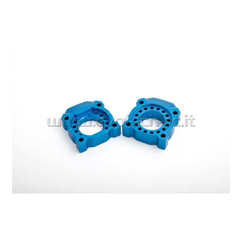 Blocchetti tendicatenda Kawasaki Ninja 1000 Zx10R  11-15 - 21-25