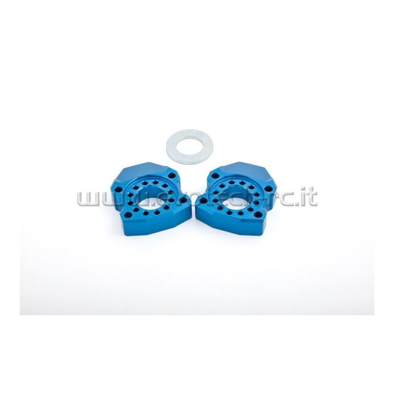 Tendicatena Kawasaki ER6N 12-16/ Z900RS