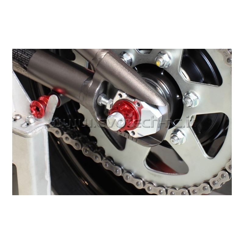 Tendicatenda Kawasaki Versys 1000 12-15