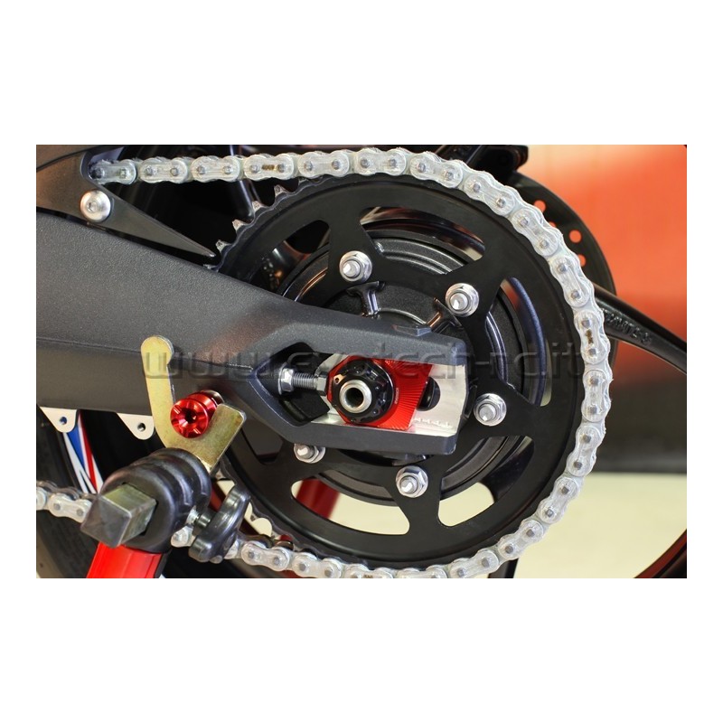 Tendicatenda Triumph Daytona 675/R Street Triple/675 Tiger 800