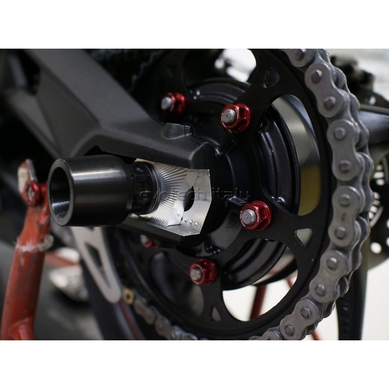 Tendicatenda Triumph Daytona 675/R Street Triple/675 Tiger 800