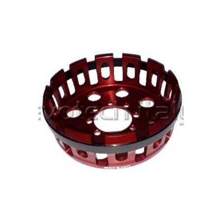 Kit campana Z12  pacco dischi sinterizzati  (H.pacco dischi 36.5mm)