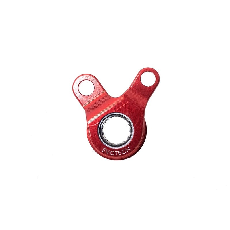 Supporto perno cambio con cuscinetto Triumph Speed Triple 1200 RR