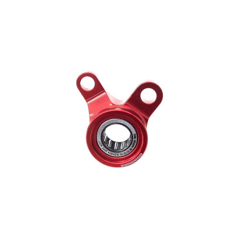 Supporto perno cambio con cuscinetto Triumph Speed Triple 1200 RR