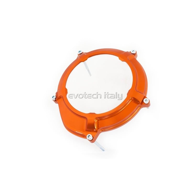 Coperchio frizione Ktm