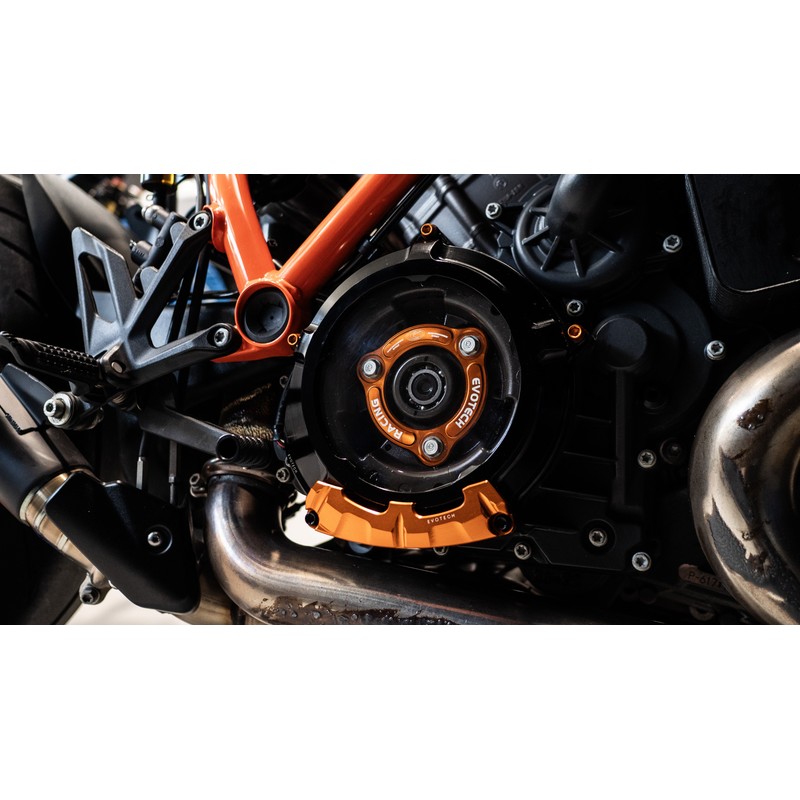 Coperchio frizione Ktm