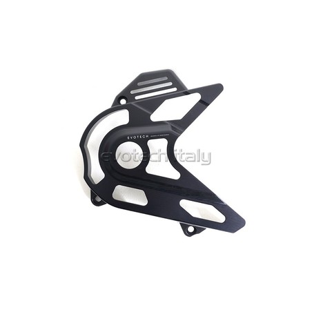 Kit cover pignone e pattino catena Ktm Duke 790 18-24/ 890 Duke R 20-23 CF MOTO