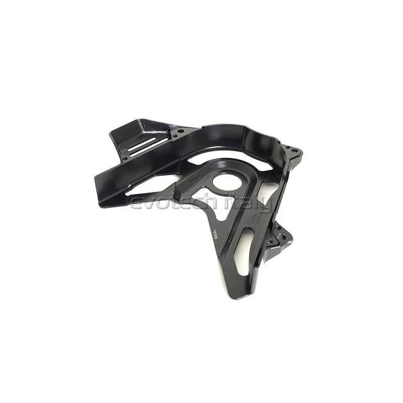 Kit cover pignone e pattino catena Ktm Duke 790 18-24/ 890 Duke R 20-23
