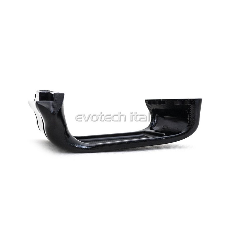 Kit appendici aerodinamiche Ducati Streetfighter V2 955