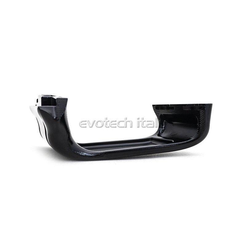 Kit appendici aerodinamiche Ducati Streetfighter V2 955