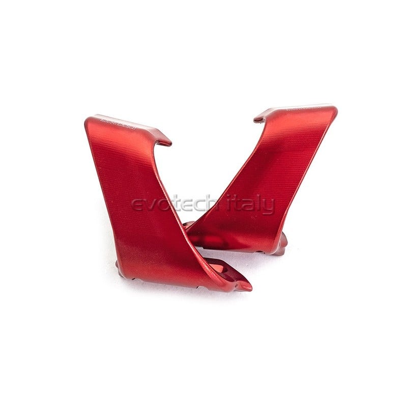 Kit appendici aerodinamiche Ducati Streetfighter V2 955