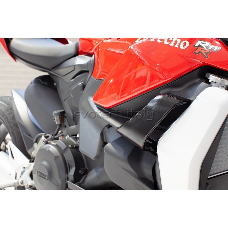 Kit appendici aerodinamiche Ducati Streetfighter V2 955