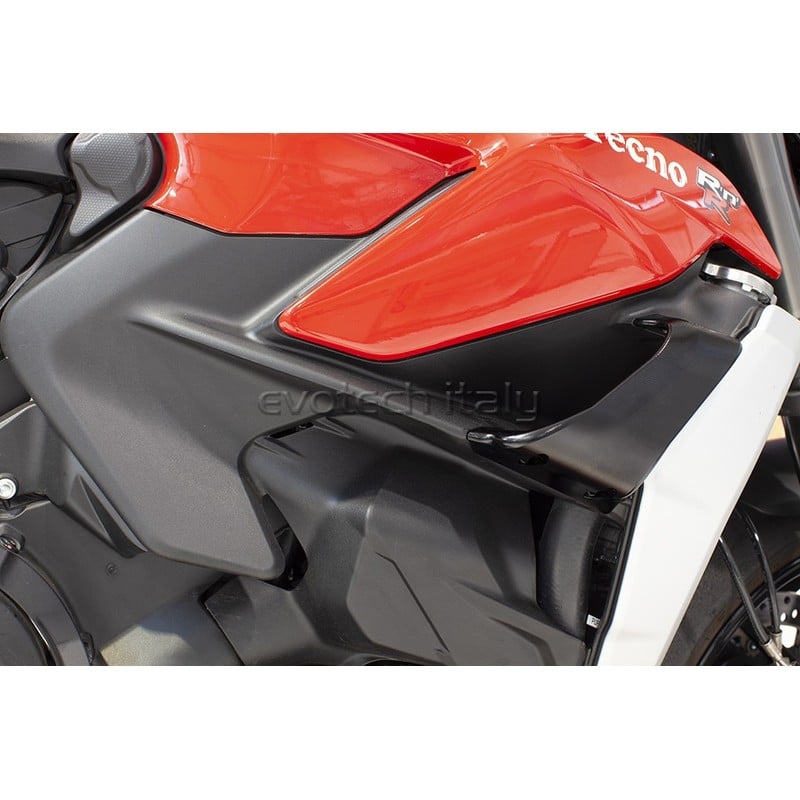 Kit appendici aerodinamiche Ducati Streetfighter V2 955