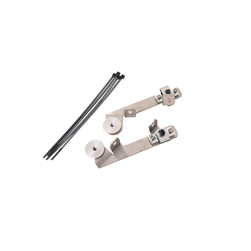 Kit sgancio rapido parafango anteriore Ducati Panigale V4/S 25