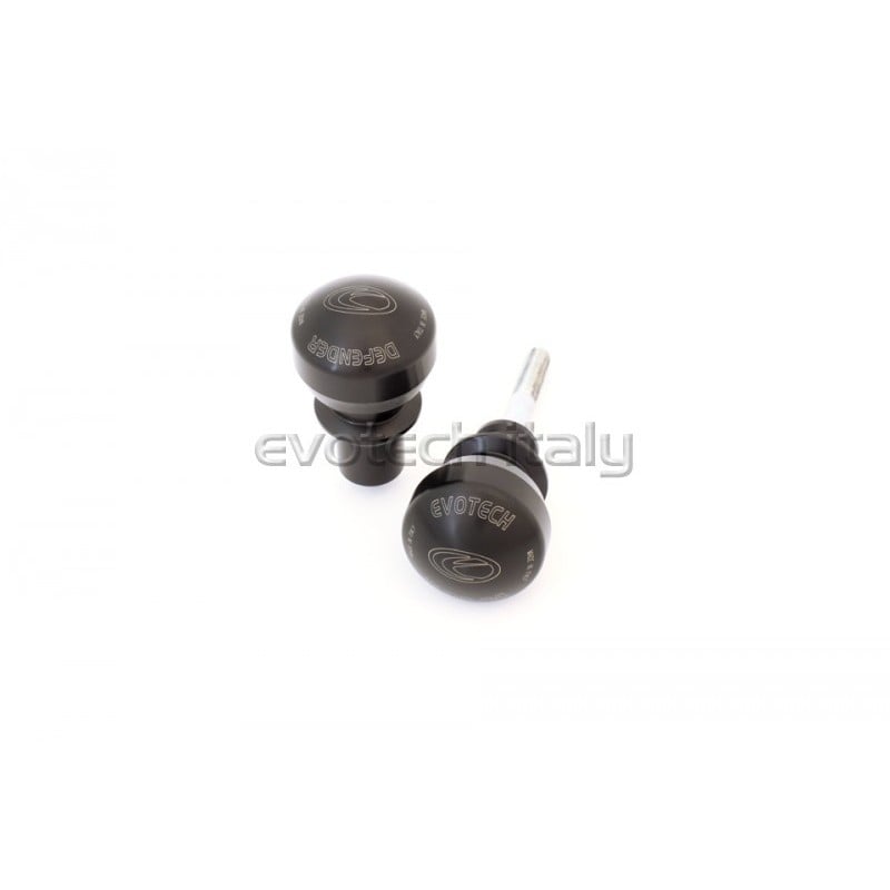 Tamponi Paratelaio KAWASAKI ZX6R/636 09-16