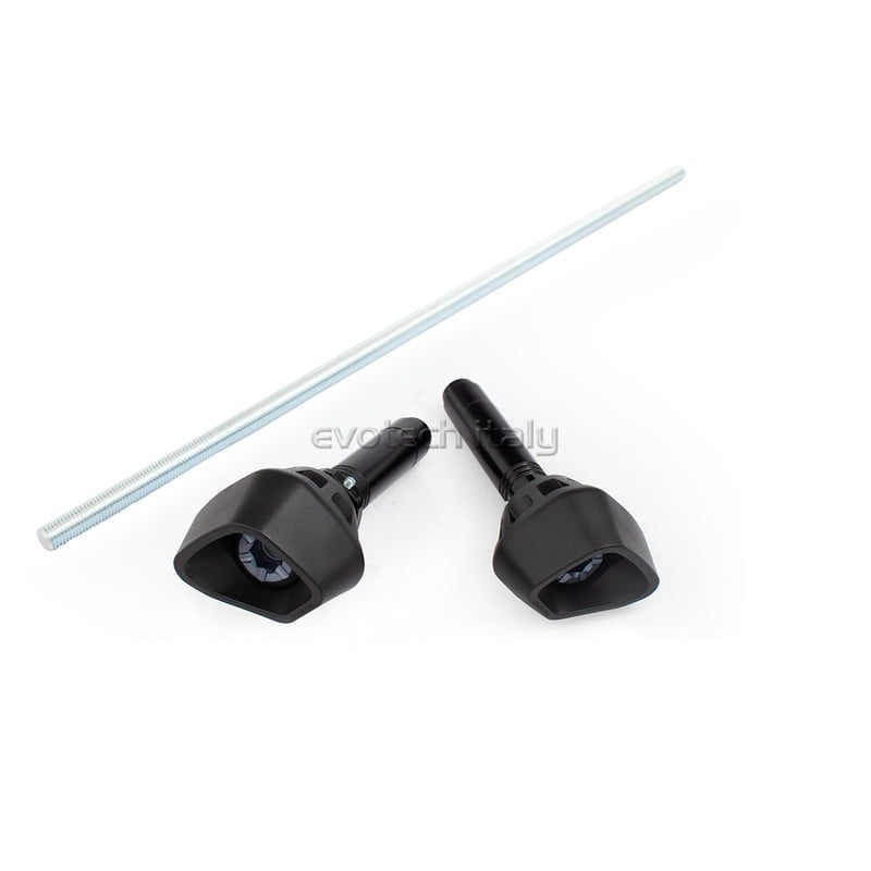 Tamponi paratelaio ammortizzati Aprilia Shiver 900 17-18