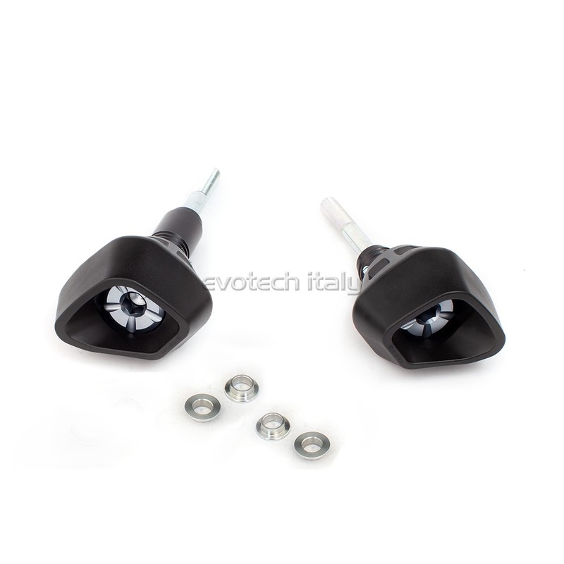 Tamponi paratelaio ammortizzati Kawasaki Ninja 650 KRT 17-20 Ninja 650 20-26