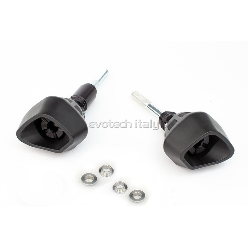 Tamponi paratelaio ammortizzati Kawasaki Ninja 650 KRT 17-20 Ninja 650 20-26