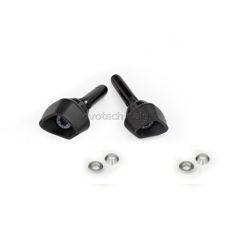 Tamponi paratelaio ammortizzati Evo Kawasaki Z900 RS 18-25/ Z900 17-24