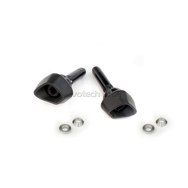 Tamponi paratelaio ammortizzati Evo Kawasaki Z900 RS 18-25/ Z900 17-24