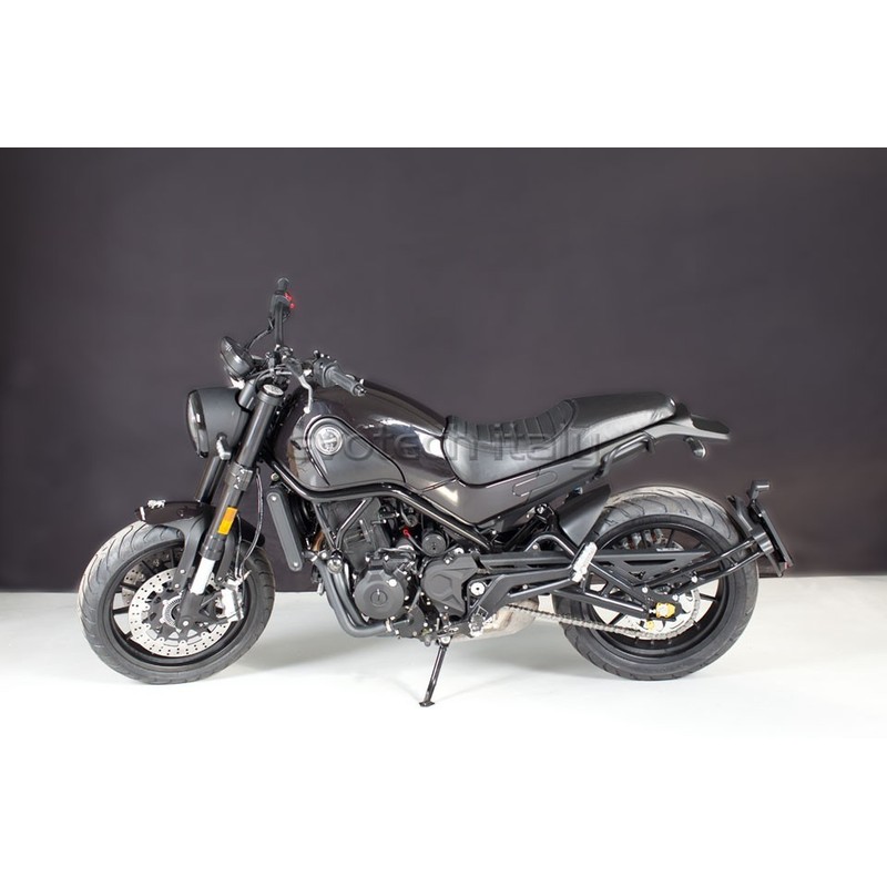Tamponi paratelaio ammortizzati Benelli Leoncino 500