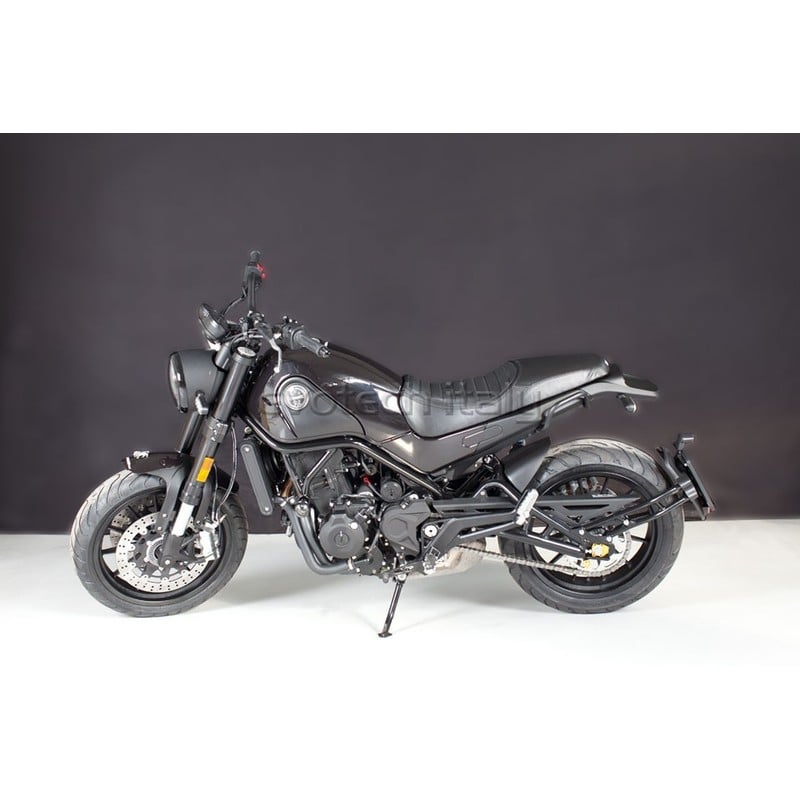 Tamponi paratelaio ammortizzati Benelli Leoncino 500