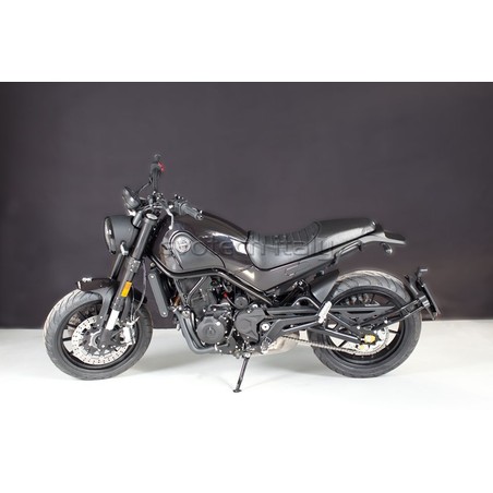 Tamponi paratelaio ammortizzati Benelli Leoncino 500