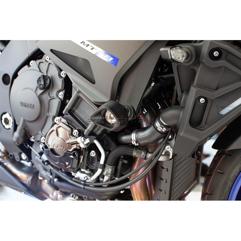 Tamponi paratelaio ammortizzati Yamaha MT-10 16-25