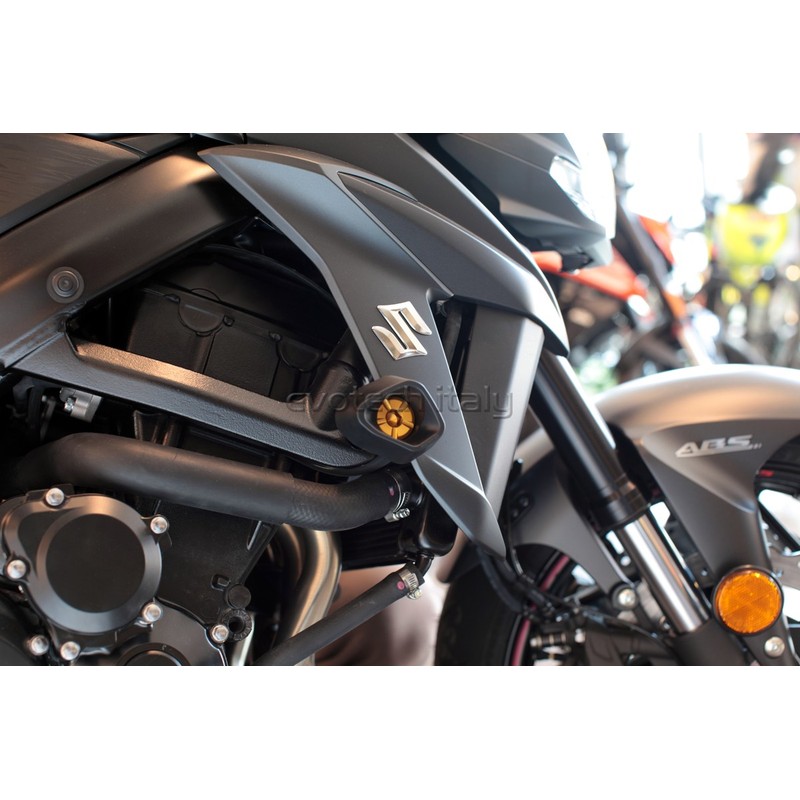Tamponi ammortizzati Suzuki GSX-S 750 17-20
