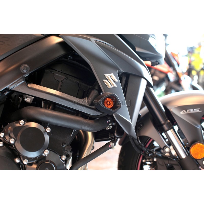 Tamponi ammortizzati Suzuki GSX-S 750 17-20