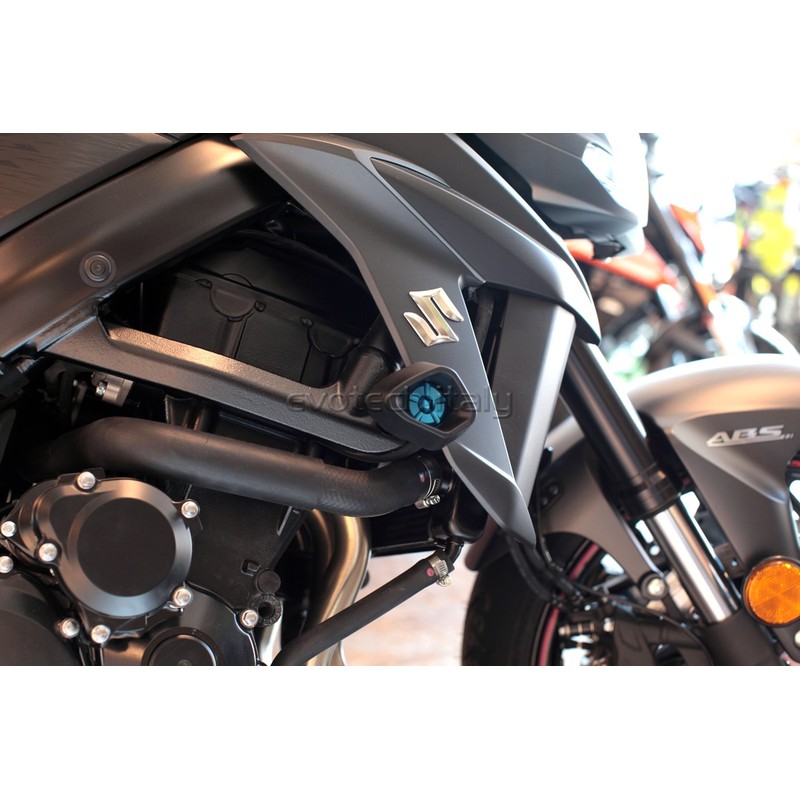 Tamponi ammortizzati Suzuki GSX-S 750 17-20
