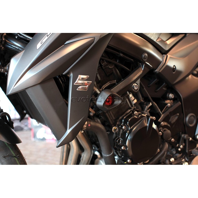 Tamponi ammortizzati Suzuki GSX-S 750 17-20