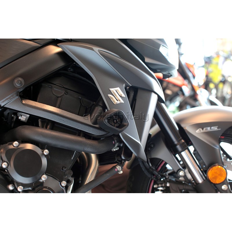 Tamponi ammortizzati Suzuki GSX-S 750 17-20