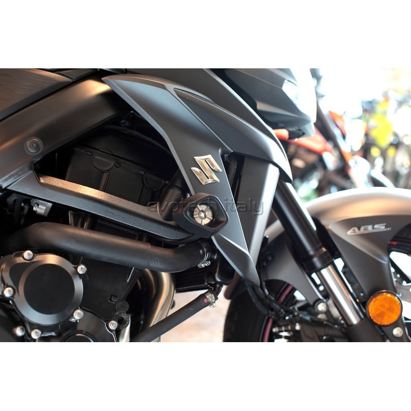 Tamponi ammortizzati Suzuki GSX-S 750 17-20