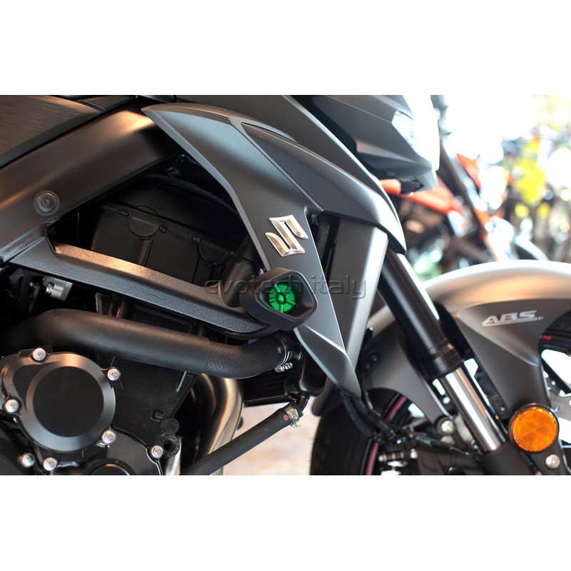Tamponi ammortizzati Suzuki GSX-S 750 17-20