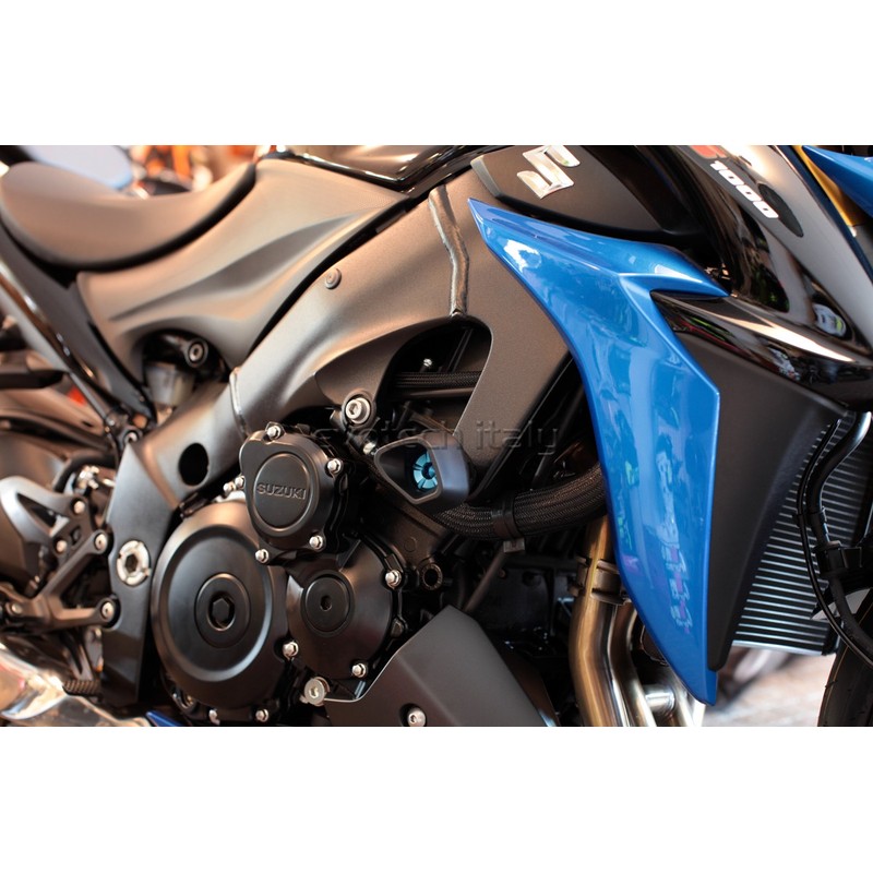 Tamponi ammortizzati Suzuki GSX-S 1000 16-25