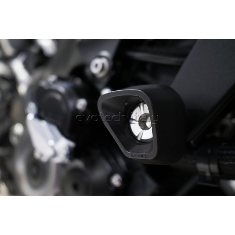 Tamponi ammortizzati Suzuki GSX-S 1000 16-25