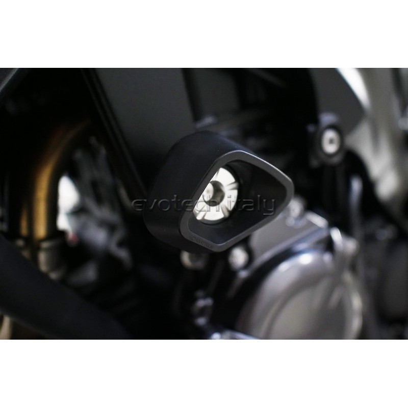 Tamponi ammortizzati Suzuki GSX-S 1000 16-25