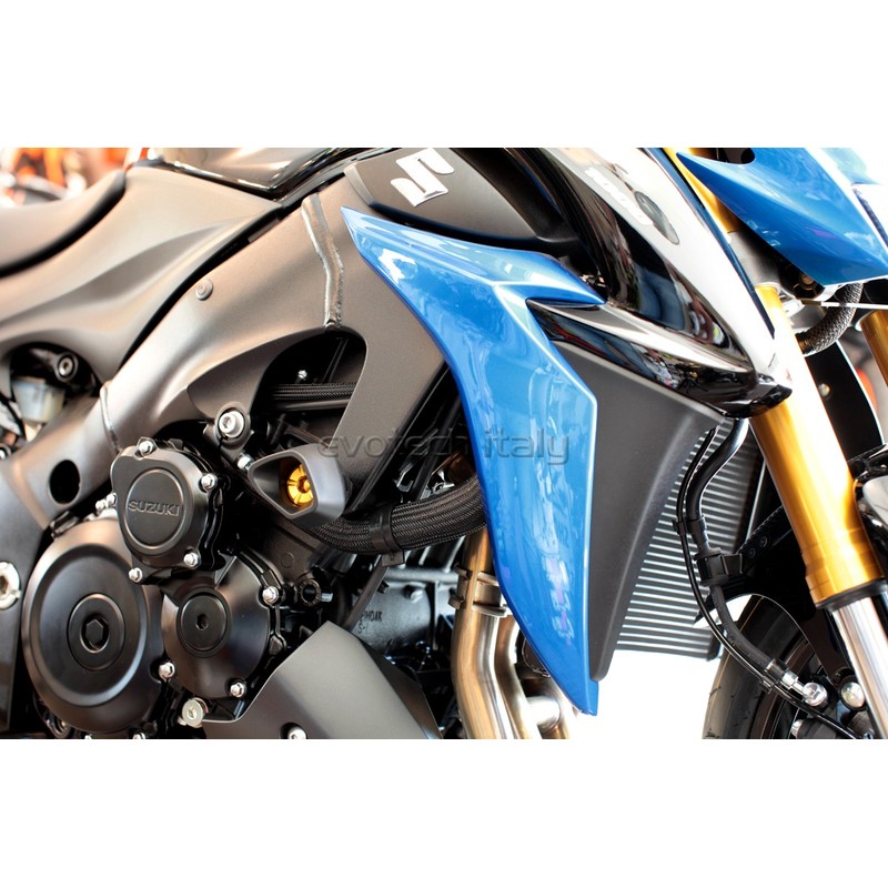Tamponi ammortizzati Suzuki GSX-S 1000 16-25
