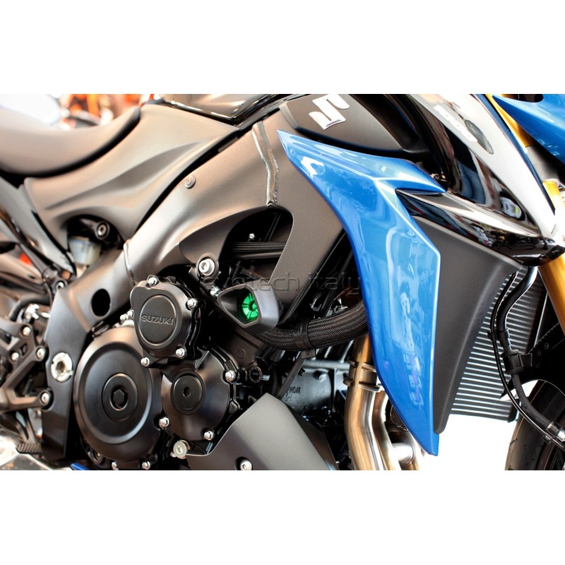Tamponi ammortizzati Suzuki GSX-S 1000 16-25