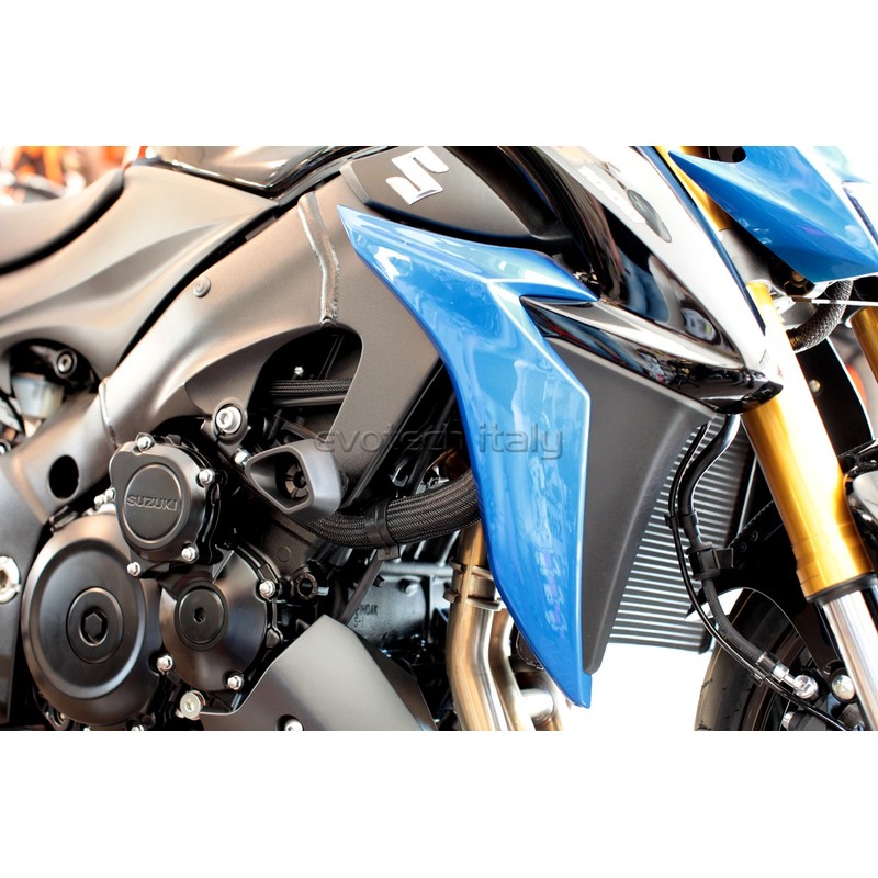 Tamponi ammortizzati Suzuki GSX-S 1000 16-25